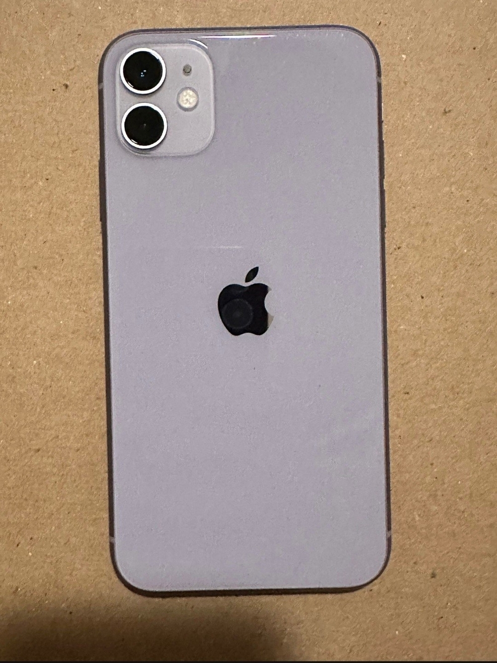 iPhone 11 128GB Purple